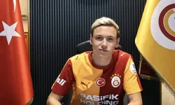 Aleksei Batrakov'un Galatasaray'a Maliyeti Ne Kadar? Bonservisi, Maaşı ve Sözleşmesi Kaç Yıllık?