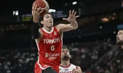 Türkiye - Litvanya Basketbol Maçı Ne Zaman, Saat Kaçta ve Hangi Kanalda?