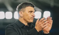 Hull City Teknik Direktörü Sergej Jakirovic Kimdir,  Kaç Yaşında, Nereli, Futbolculuk Kariyerinde Nerelerde Oynadı?
