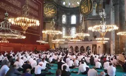 28 Ağustos Cuma Hutbesinin Konusu Ne, Diyanet Vatan Sevgisi Hutbesinde Neler Anlatılıyor, Tam Metin Nereden Okunur, PDF ve Word Belgesi Nasıl İndirilir?