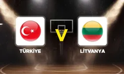 Türkiye-Litvanya maçı CANLI İZLE TRT 1'de mi, S Sport'ta mı? FIBA 2027 Dünya Kupası Avrupa Elemeleri maç saat