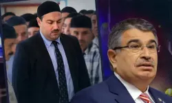 Kuriş soruşturmasında sıcak gelişme! Eski Bakan İdris Naim Şahin ifadeye çağrıldı