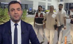 Cem Küçük soruşturmasında yeni gelişme! Beyaz TV programcısı Tahir Sarıkaya gözaltına alındı