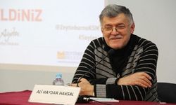 Ali Haydar Haksal'dan sevenlerine çağrı: “Dualarınızı esirgemeyin”