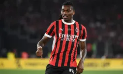 Rafael Leao Maliyeti! Bonservis Bedeli Ne Kadar, İstanbul'a Geliş Tarihi ve Sağlık Kontrolü Ne Zaman?