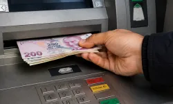 ATM'lerde 10, 20 ve 50 TL Kalktı mı? Hangi Banknotlarla Para Çekilebiliyor?