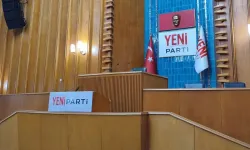 YENİ Parti'de 'hayır' dalgası