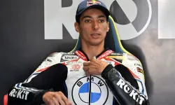 Toprak Razgatlıoğlu MotoGP'de Ne Zaman Piste Çıkacak, İspanya Aragon Yarışı Kaç Tur, Saat Kaçta, Genel Klasman Puanı Kaç?