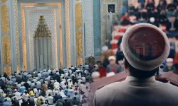 81 ilde aynı anda okunacak: 7 Ağustos Cuma Hutbesi yayınlandı! İşte bu haftanın mesajları...