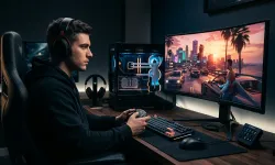 GTA 6 Donanım Özellikleri Ve Sistem Gereksinimleri: Kaç GB RAM, Hangi Ekran Kartı, İşlemci Ve SSD Gerekiyor?