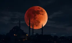 28 Ağustos 2026 Kanlı Ay Tutulması Türkiye'den İzleme Adresleri ve Yerleri (NEREDEN SAAT KAÇTA İZLENİR)