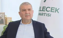 Yeni Yol'da Kani Torun istifa etti! Ali Yüksel'in katılmasıyla Meclis grubu yeniden 20 oldu