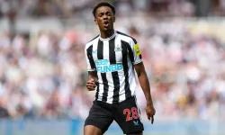 Joe Willock Kimdir, Kaç Yaşında, Hangi Takımda Oynuyor ve Piyasa Değeri Ne Kadar?