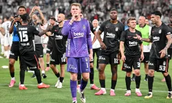 10 kişiyle gelen Çekya zaferi: Çarpıcı Beşiktaş yorumu