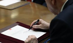 YAŞ kararları ile 25 general ve amiral bir üst rütbeye yükseltildi, Hava Kuvvetleri Komutanı değişti