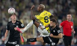 Fenerbahçe 2 Sturm Graz 0 Adım adım devler ilgine: Fenerbahçe avantajı kaptı