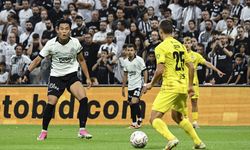 Beşiktaş, UEFA Avrupa Ligi'nde play-off turunda