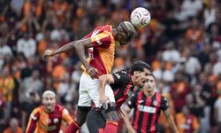 Galatasaray yeni sezona kayıpla başladı