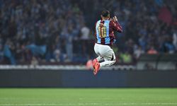 Salah fırtınası esti: Trabzonspor Başakşehir'i 2-1 devirdi