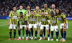 18 yıllık hasret bitti: Fenerbahçe Şampiyonlar Ligi'nde