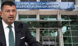 İzmir Büyükşehir Belediyesi kapsamında Veli Ağbaba'nın ağabeyi Hür Ağbaba gözaltına alındı