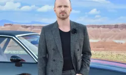 Aaron Paul öldü mü, yaşıyor mu, kaç yaşında, kimdir, eşi ve çocukları kim? Soyadını neden değiştirdi, nerede yaşıyor, boyu kaç, serveti ne kadar, Instagram hesabı ne?