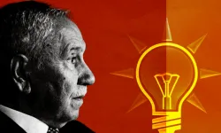 AK Partili Arınç’tan AK Parti’ye salvolar "Bu cemaat AK Parti'yi destekleseydi başlarına böyle bir iş gelir miydi? Böyle bir operasyon olur muydu?"