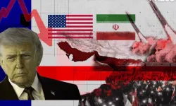 Trump'tan küstah İran çıkışı: "Askeri seçenek hâlâ masada!"