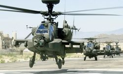 ABD'de askeri helikopter düştü: 2 pilot öldü
