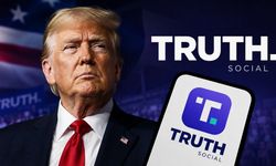 ABD'de 'Truth Social' skandalı: Devletin kritik kararları 100 bin dolara satılıyor!