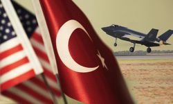 Ankara-Washington hattında "F-35" düğümü: BAE detayı masayı karıştırdı!