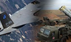 ABD’nin F-35 ikiyüzlülüğü: Türkiye’ye ambargo, Hindistan’a jest! S-400 Türkiye’de olunca sorun, Hindistan’da olunca serbest!