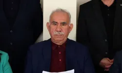 İmralı'dan sızdırılan tutanaklara yanıt: Tamamen komplo