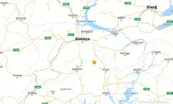 Adıyaman Sincik'te 3 dakika arayla iki deprem meydana geldi