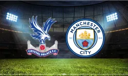 Crystal Palace-Manchester City maçı canlı izle, ne zaman, saat kaçta, hangi kanalda? beIN SPORTS 3, muhtemel 11'ler ve son durum