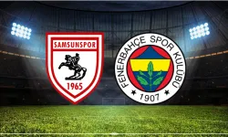 Samsunspor-Fenerbahçe canlı yayın bilgileri! Şifresiz veren kanalların listesi, yabancı kanal seçenekleri!