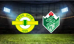 Esenler Erokspor-Iğdır FK maçı canlı izle, şifresiz hangi kanalda, TRT Spor’dan ücretsiz izlenir mi?