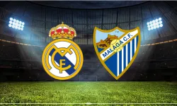 La Liga Real Madrid-Malaga canlı izle, şifresiz yayın var mı, yabancı kanallardan izlenir mi, S Sport ve S Sport Plus yayın bilgisi,