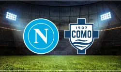 Napoli-Como maçı canlı izle, şifresiz veren kanallar var mı, yabancı kanallardan nereden izlenir?