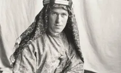 Thomas Edward Lawrence kimdir, neden “Arabistanlı Lawrence” deniliyor, Osmanlı'ya karşı ne yaptı?