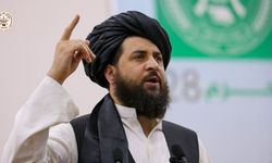 Afganistan’dan dünyaya bağımsızlık mesajı: “Afganlardan kölelik beklemeyin”
