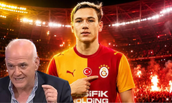 Ahmet Çakar Batrakov'u yerden yere vurdu! "Onun ancak kramponlarını taşır"