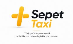 Akıllı ulaşım ve kurye teknolojileri Sepettaxi’de bir araya geldi