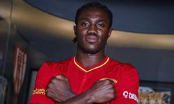 Göztepe, Richard Akonnor'u transfer etti