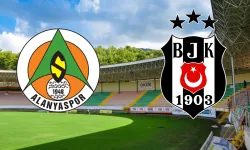 Alanyaspor-Beşiktaş Maçı Nereden İzlenir, beIN SPORTS 1 Canlı Yayını! Vlahovic ve Trossard Oynayacak mı?