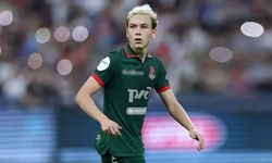 Aleksey Batrakov Piyasa Değeri Ne Kadar, Kaç Yaşında, Nereli?