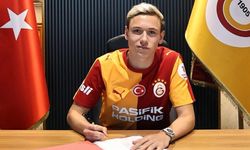 Galatasaray, Aleksey Batrakov'un transferini duyurdu