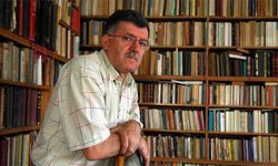 Ali Haydar Haksal kimdir? Ali Haydar Haksal nereli, kaç yaşında, eserleri neler?