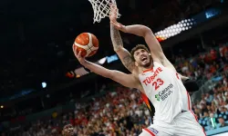 Alperen Şengün ve Tarık Biberovic neden millî takımda yok, Litvanya maçında oynayacaklar mı? Ergin Ataman'ın açıklaması