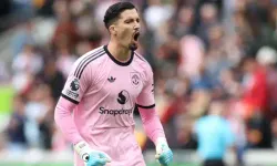 Altay Bayındır Manchester United'dan ayrıldı! İşte yeni takımı